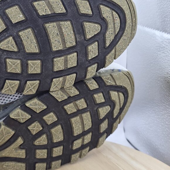 Size 11 - Nike Air Max 97 Terrascape Phantom Vivid Green 2022 - Picture 10 of 11